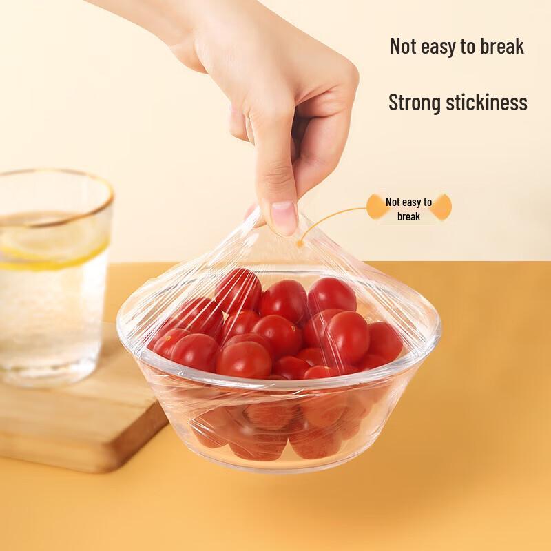 Maryya Food Grade Perforated Cling Film