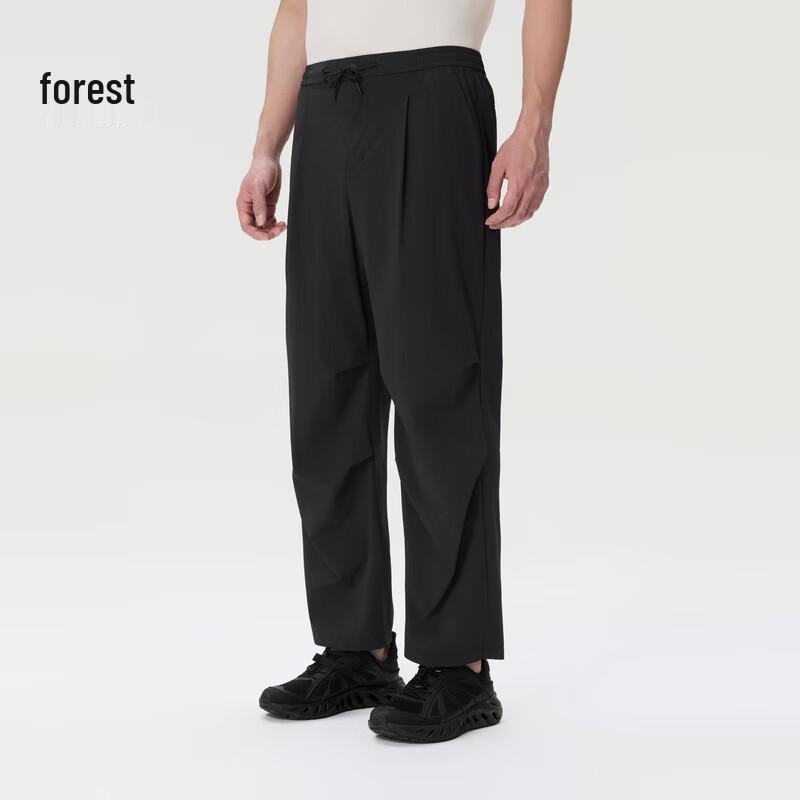 KOLON SPORT Men s UPF40+ Windproof Outdoor Pants