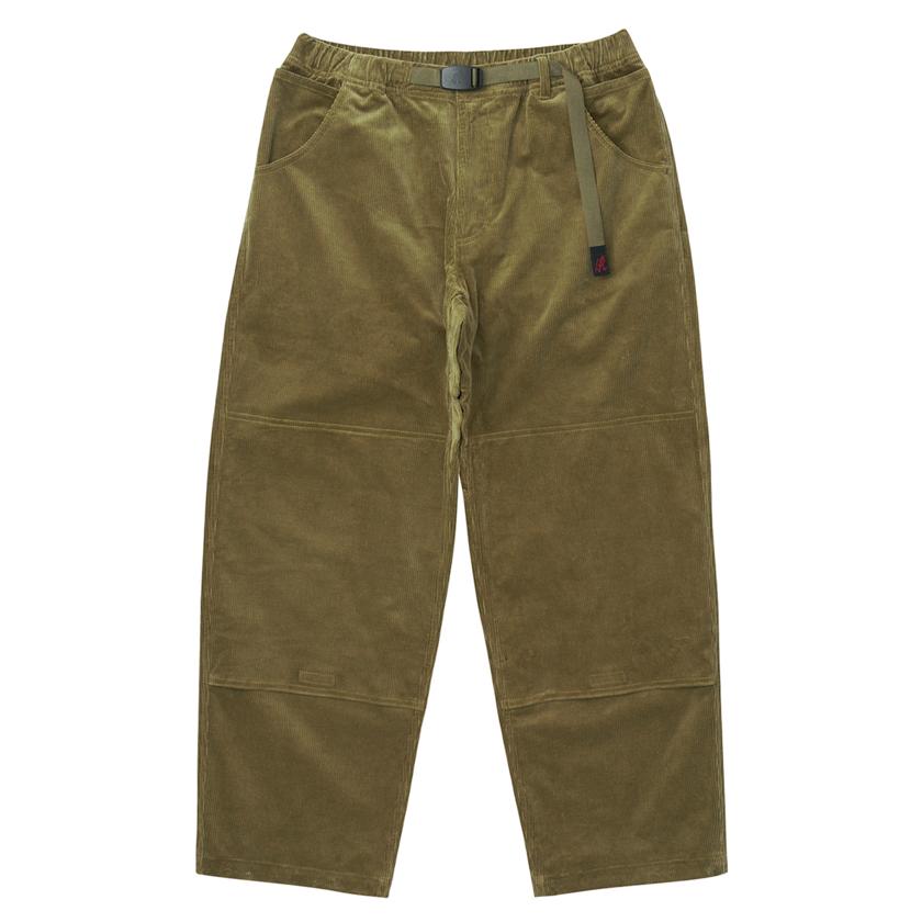 Gramicci FW24 Casual Pants Men's G4FM-P055