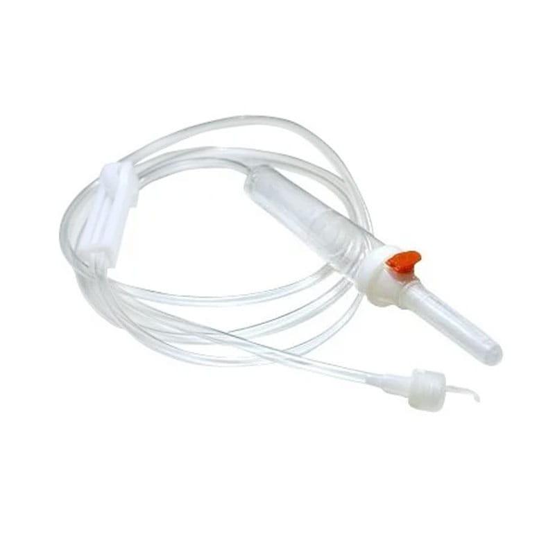 Blood Transfusion Device Type Ts 150Cm Margomed Phthalate Free 1 Piece