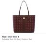MCM Liz Shoulder Bags MWPGSLR024B-