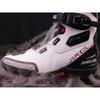 All-Season Waterproof Motorcycle Riding Boots Men Women Durable Off-Road Touring With Breathable Shock Absorption