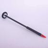 Neurological Reflex Hammer Zinc Alloy Reflex Tester With Pointed Tip For Superficial Responses