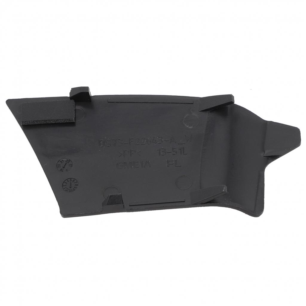 Copertura Maniglia Interna Porta Sinistra per Ford For Fusion dall'Anno 2013 al 2020