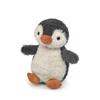 Peanut Penguin Doll Small Peanut Pendant Hat Penguin Plush Toy Keychain Pendant Gift