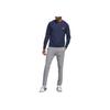New Adidas Free Shipping With AdiClub Ultimate365 Tour Sweatshirt JE1420