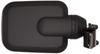 Kashimura KM-972 KM-972 Side Component Mirror Black