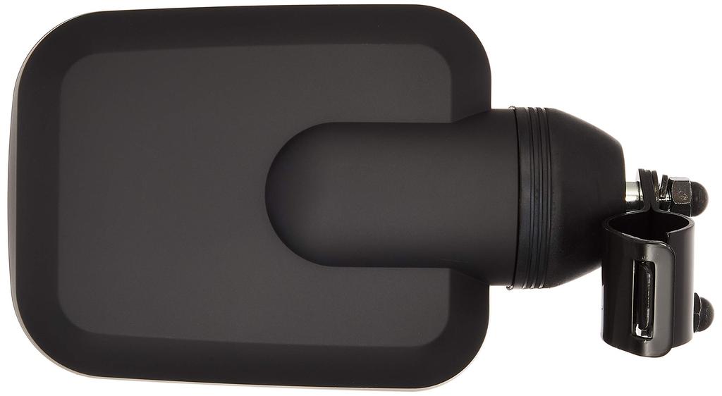 Kashimura KM-972 KM-972 Side Component Mirror Black