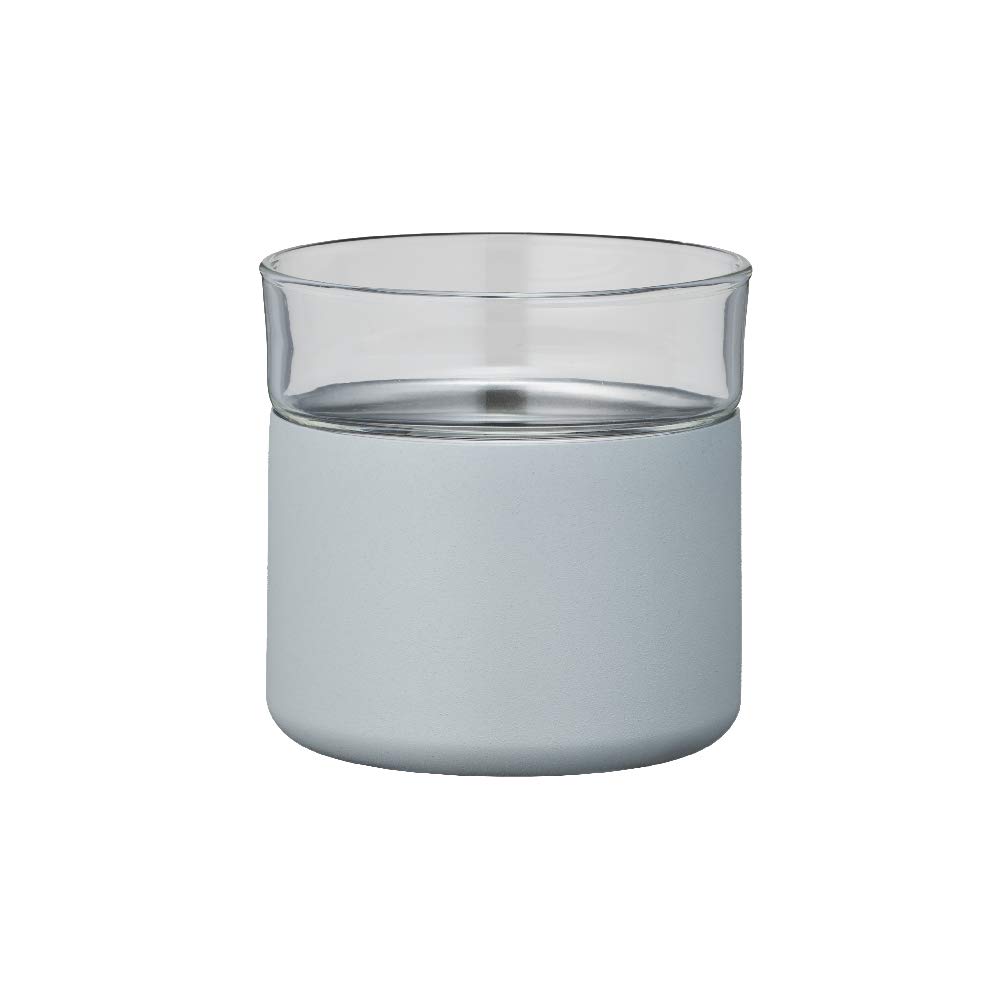 

Doshisha Tumbler White 300ml DHHT-300WH белый