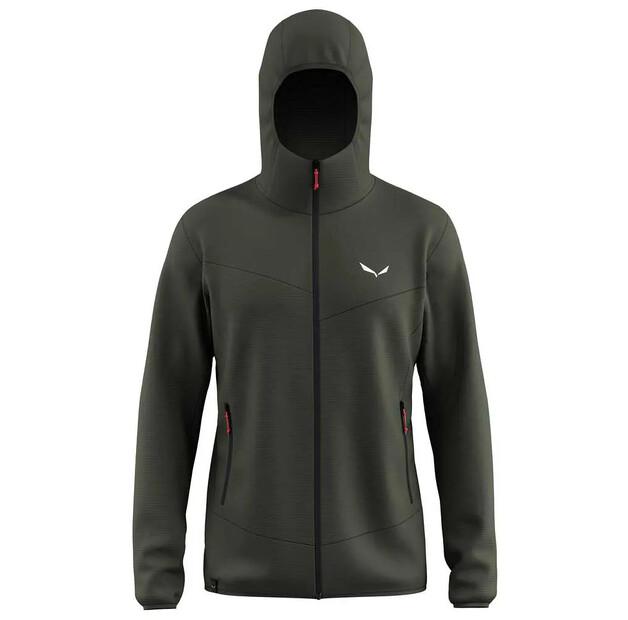 

Salewa флисовая толстовка Puez Altavia 3XL