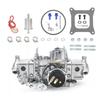 BR-67213 Carburetor 4 Barrel 750 CFM Double Pumper Carb E-Choke