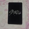 [USED] StrayKids kwave Stay Stray Kids Popular Songs Trading Card Seungmin
