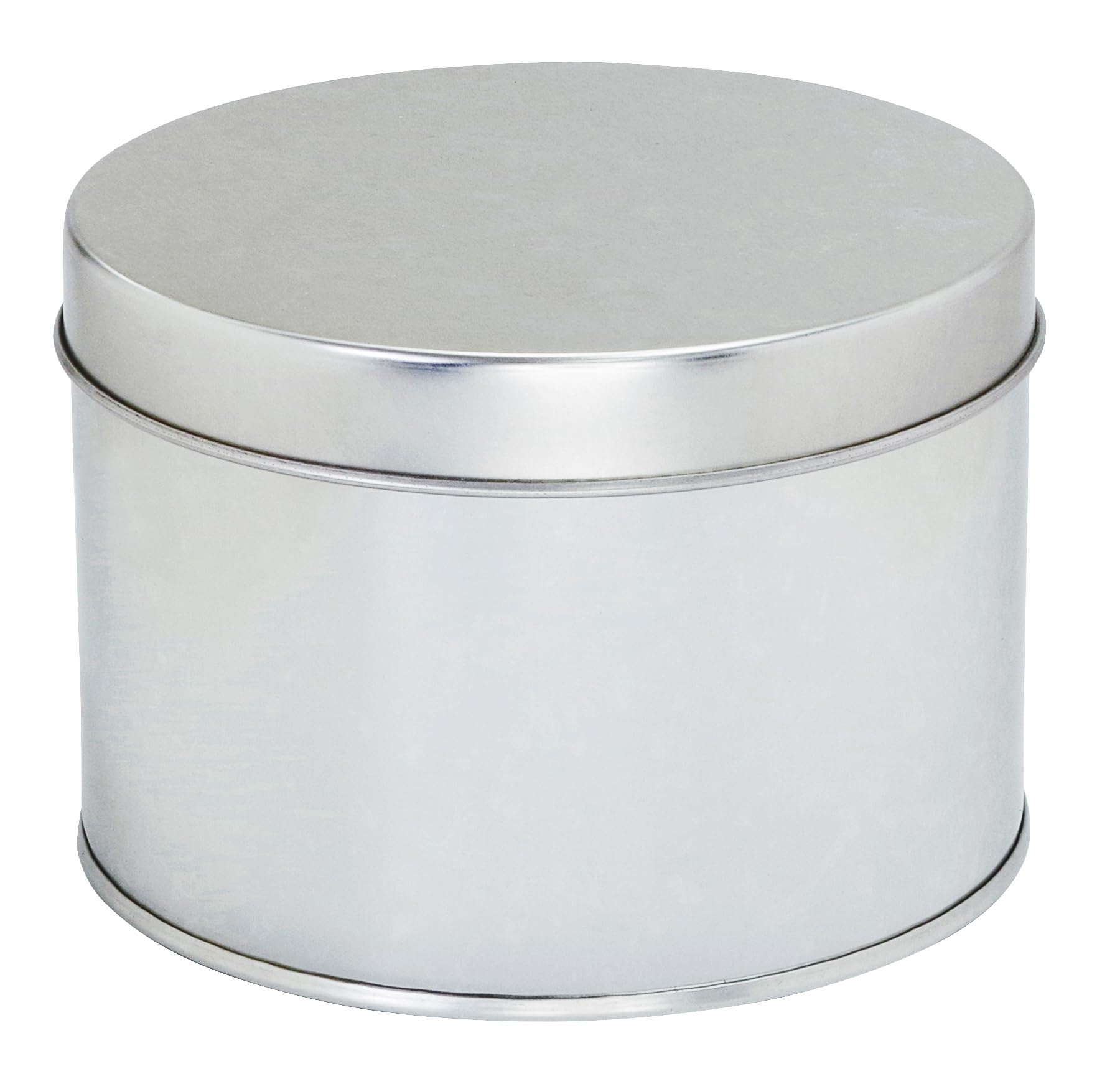 

Niigata Seiki BeHAUS Japanese tin can round C-500M