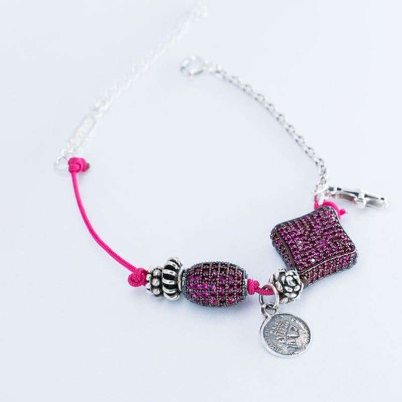 HARANG HR 404B_Harang Bracelet