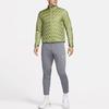 New Nike Down Jacket Men's Crocodile Green DD5668-334