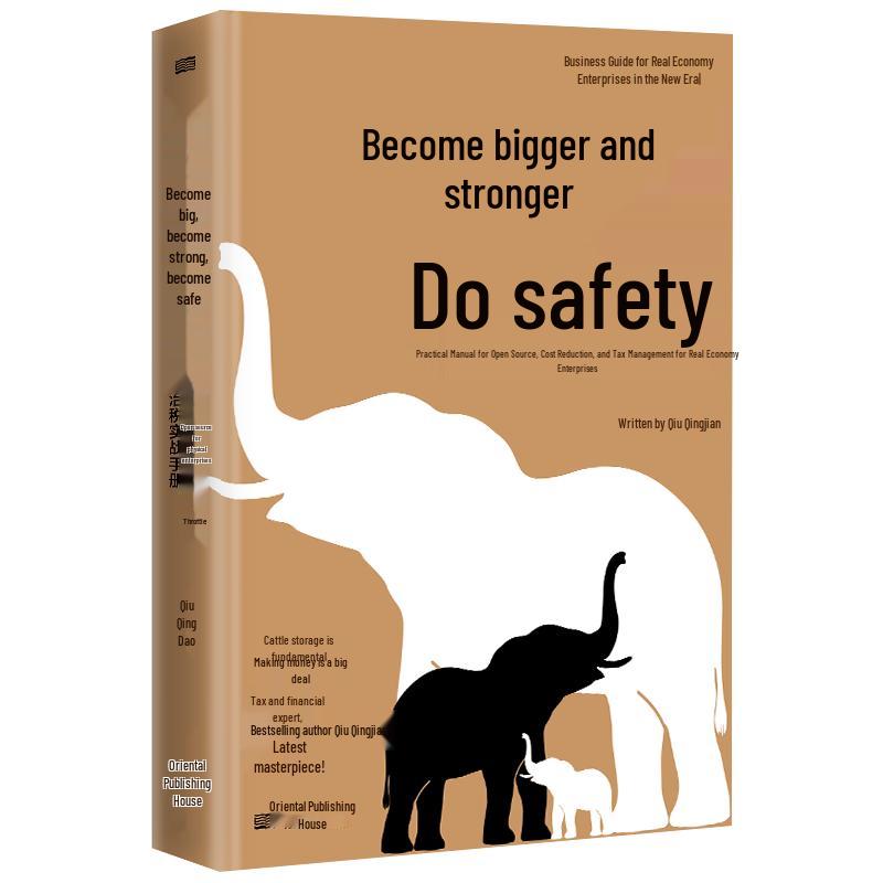 Business Growth and Safety Kit