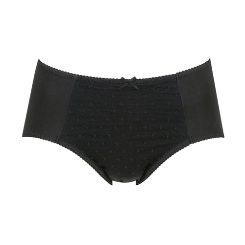 

Wing/Wacoal Junior Sanitary Panties for Girls, RJ4404, for Heavy Flow and Nighttime Use, Compatible with Winged Pads, Easy-Fit Pads, Oversized Waterpr