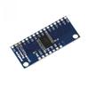 CD74HC4067 High-Speed CMOS 16-Kanal Analog/Digital Multiplexer