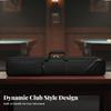 Billiard Cue Case Soft with Pocket Sturdy for Travel, Practice Sessions