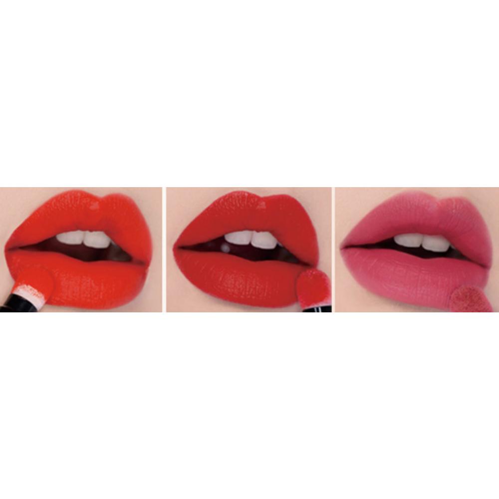 Fashion Cat Twist Velvet Tint 3.5g, No. 2 With Garnet, 1 Pc.