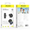 Lavalier microphone MK3 Duo black