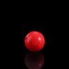 Illusion Magic Clear Ball Through Box Gimmick Props Magic Tricks Ball Penetrate Box  Magic Toys