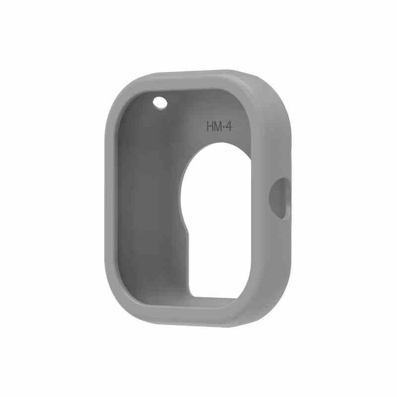 

Защитный чехол-бампер для умных часов Redmi Watch 4 5, силиконовый защитный каркас для Xiaomi Redmi Watch 4 5, аксессуар For Redmi Watch 4