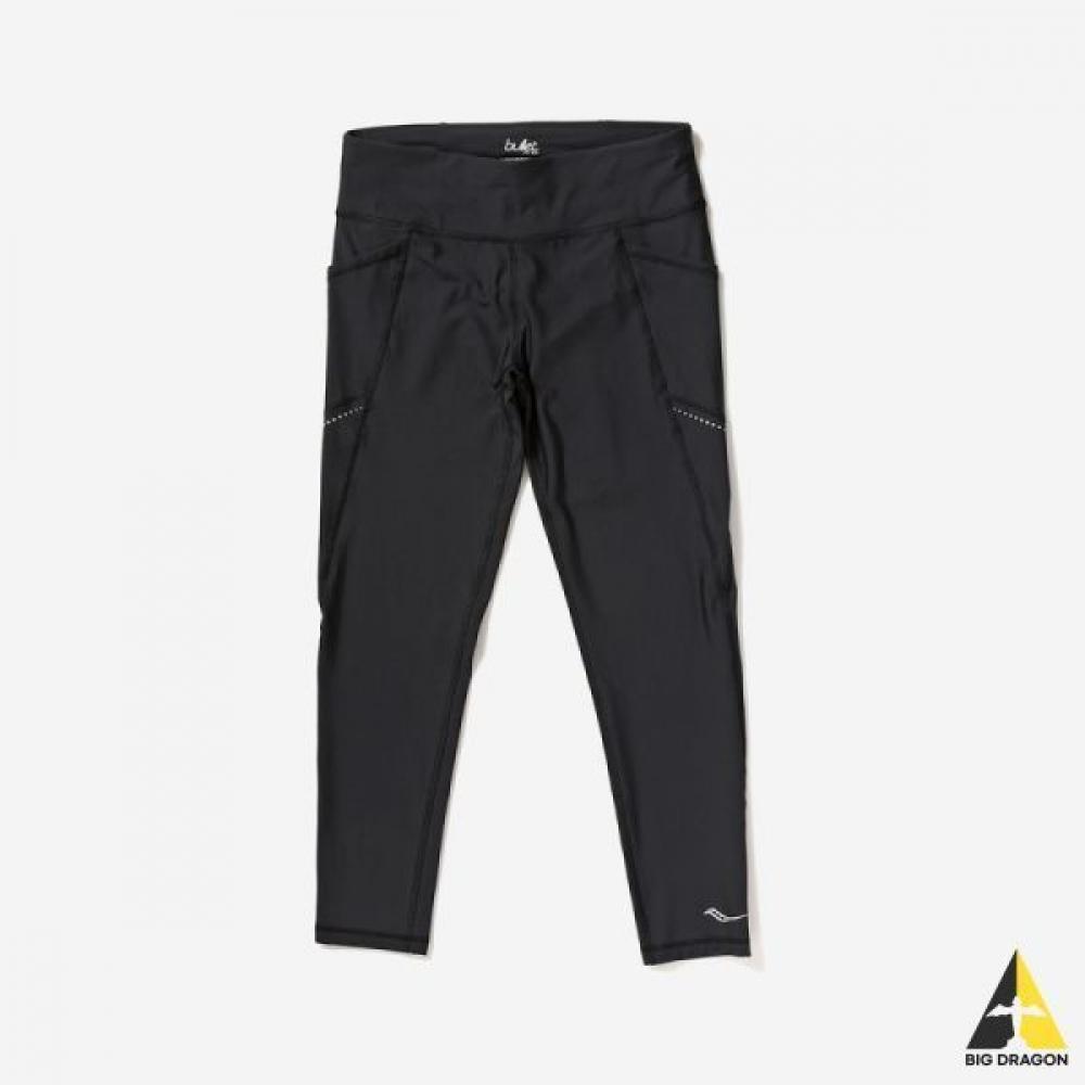 

Saukony Bullet Crop черный XS