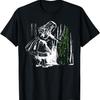 Alice In Matrix Land Programmer T-Shirt