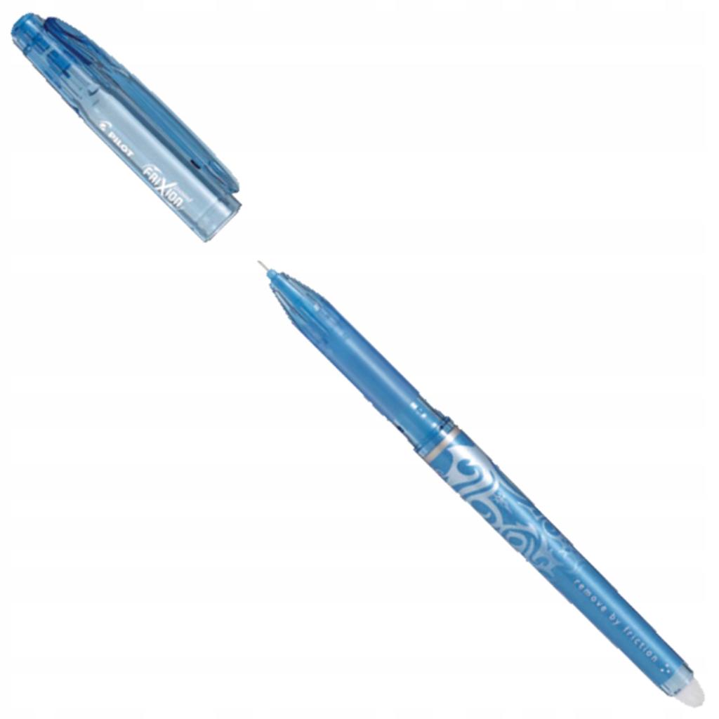 Frixion pilot point fineliner 0.5 azure (12) 9466