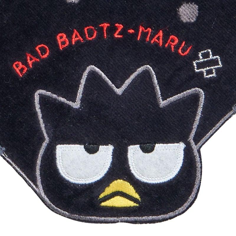 Sanrio Bad Badtz-Maru Petit Towel Japan NEW Sanrio Characters