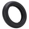 8.5x2.0 Inch Non Pneumatic Rubber Tires for Xiaomi M365 Electric Scooter Solid Tire Shock Absorber Tyre Explosion Proof