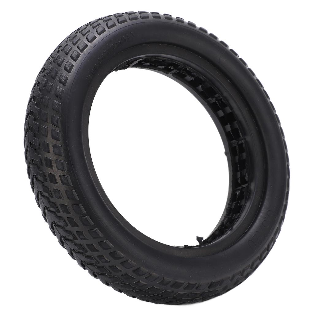 8.5x2.0 Inch Non Pneumatic Rubber Tires for Xiaomi M365 Electric Scooter Solid Tire Shock Absorber Tyre Explosion Proof