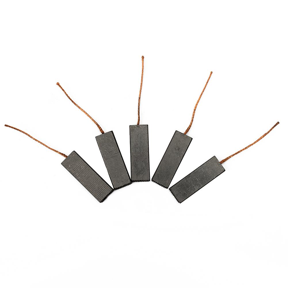 Brand New Indoor Outdoor Carbon Brush 39*13.5*5mm 70mm