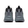 Anta Tazhou Synthetic Leather Fabric Shock Absorption Non-Slip Casual Fashion Men Sneaker Rain-Gray Basic-Black 912548922-4