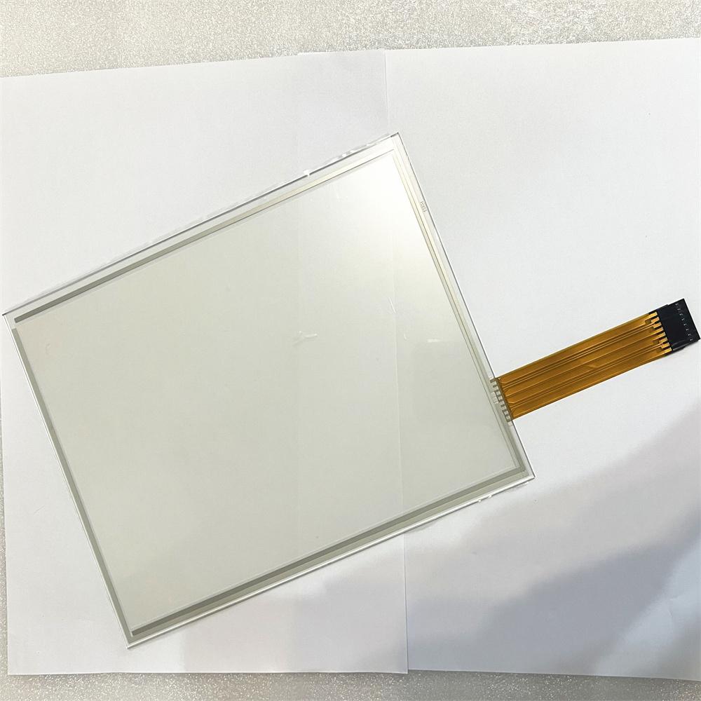 10.4" Inch Touch Screen Digitizer (8-Wire) Fit For John Deere Greenstar GS2 2600