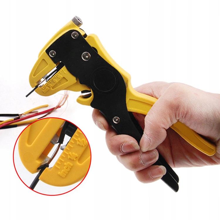 Cyh-1 Automatic Wire Stripper
