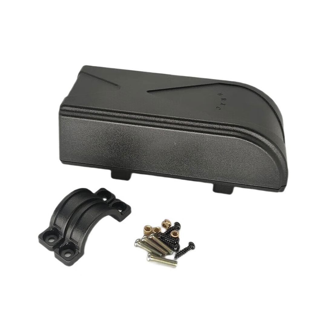 Řídicí jednotka pro elektrokola Díl pro přestavbu elektrokol Skříňka řídicí jednotky elektromotoru Pouzdro řídicí jednotky elektrokola