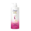 DOVE Nourishing & Repair Shampoo Twin Pack