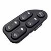 Front Left Power Window Switch 7S6514529AA For Ford Ranger & Fiesta & Ecosport