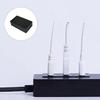 Quick Assembly Plastic Junction Box with Spacious Interior for Efficient Cable Managements and Organization