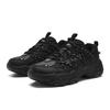 New FILA FLUID 6 Abrasion Resistant Lightweight Thermal Low Top Casual Shoes Women's Black F12W542117FBD