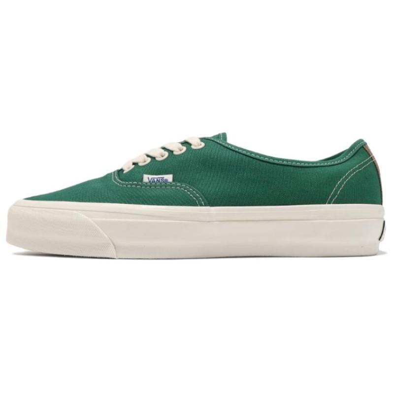 Vans Premium Authentic 44 'Pine Green' Vans VN000CQAD3R