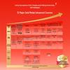 Zuoyebang T60 AI Learning Tablet (CN Version)