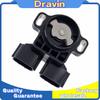 High Quality TPS Throttle Position Sensor for Nissan Maxima Infiniti A22-665 A22-665-W00 A22665 A22665W00 New