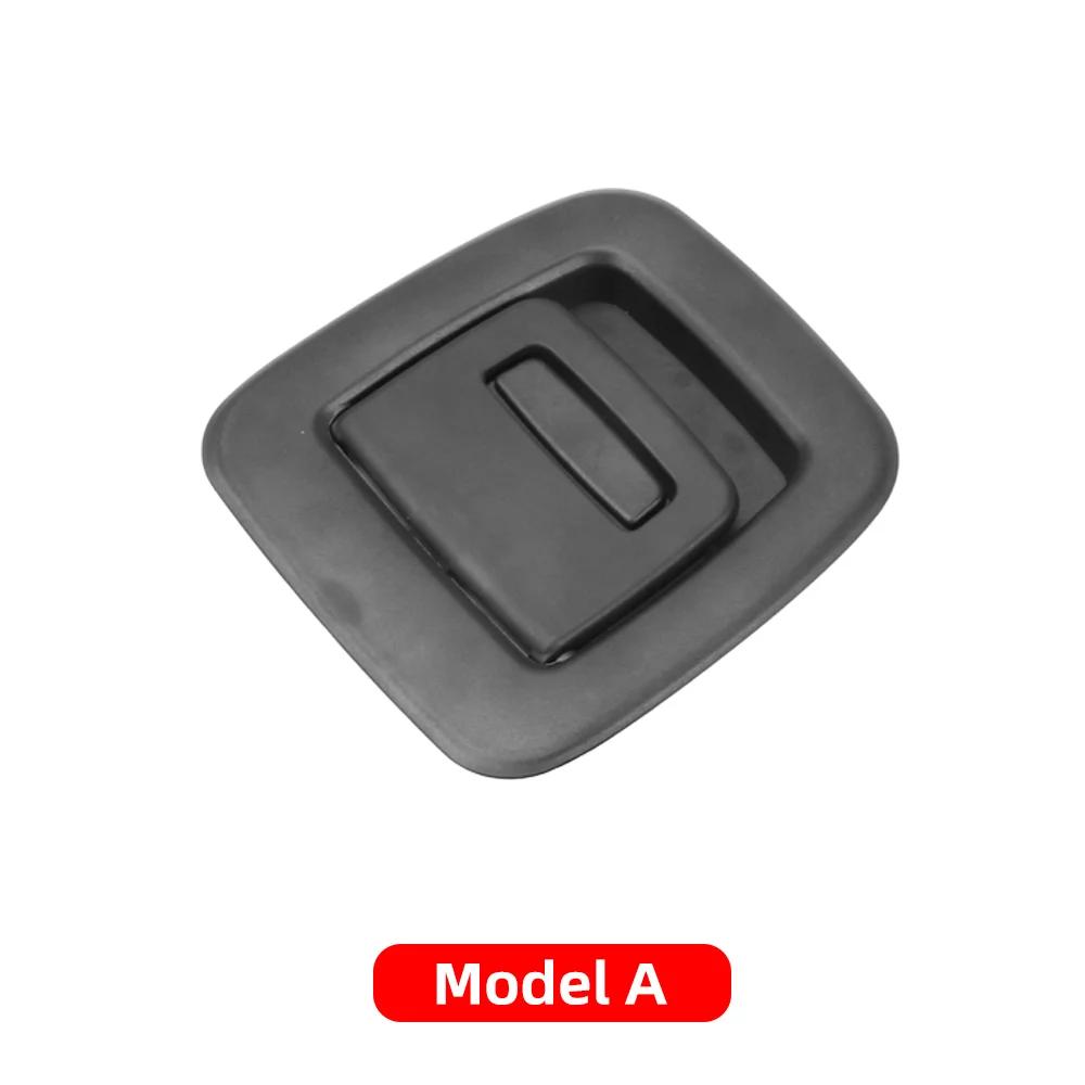 Нижняя пластина коврик ковер пола крышка багажника задняя ручка Автоаксессуары Для BMW X5 X6 X7 5 серии G05 G06 G07 G31 Model A