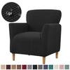 Water Resist Corn Kernel Sofa Cover for Home Use Internet Cafe Sofa Chair Cover Universal Bathtub Space-saving Single Sofa Cover