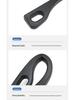 Leakproof Car Seat Gap Filler Strip for Interiors