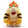 Super Mario Bros Bowser Koopa Plüschtier 10" Weiches Kuscheltier Puppe Weihnachtsgeschenk für Kinder Sammlerstück