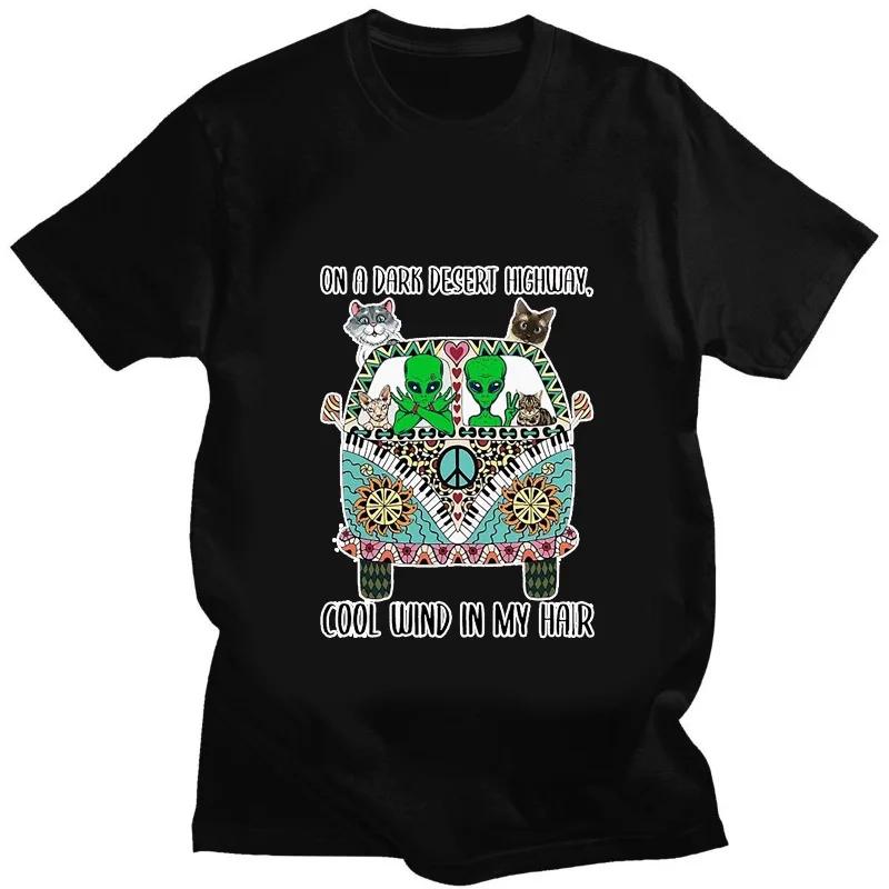 Kawaii Pug TShirt Women Casual Tops Cute Hippie Van Pug Graphic Printed T Shirts Fashion Summer Harajuku Clothing S